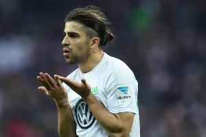 Wolfsburg: Rodriguez-Wechsel zu Milan perfekt