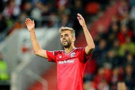 Bochum holt Hinterseer aus Ingolstadt