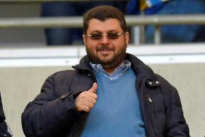 1860: Ismaik will Kurswechsel und schließt Verkauf seiner Anteile aus