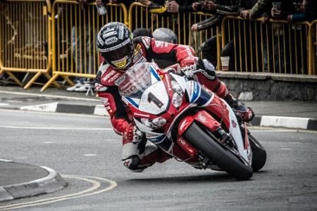 Isle of Man: Schon drei Todesopfer bei Tourist Trophy
