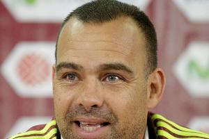 Venezuela: Nationaltrainer Dudamel fordert Waffenruhe