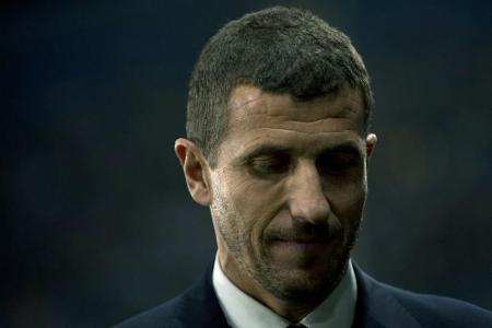 Russland: Rubin Kasan entlässt Spanier Gracia