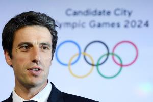 Discovery unterstützt Pariser Olympia-Bewerbung