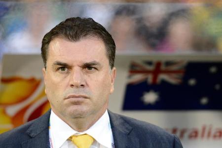 DFB-Gegner Australien ohne Personalprobleme