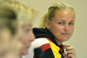 French Open: Grönefeld verpasst Mixed-Titel