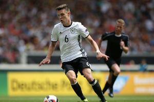 2. Liga: Fechner wechselt zum FCK