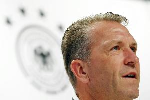 Köpke weist Kritik an DFB-Kader zurück