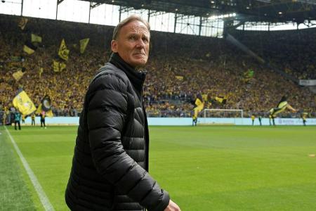 Spiegel: Watzke erwog Rücktritt beim BVB