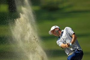 Golf: Siem schafft in Malmö den Cut, Quintett gescheitert