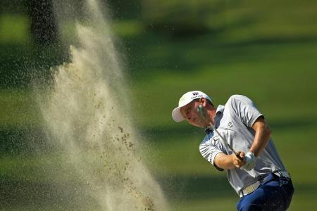 Golf: Siem schafft in Malmö den Cut, Quintett gescheitert