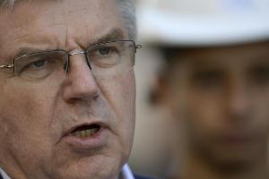 Bach: Ergebnisse der Doping-Kommissionen noch vor dem Winter umsetzen