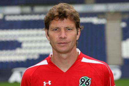 Ex-Nationalspieler Tarnat wird Nachwuchsleiter bei Hannover 96