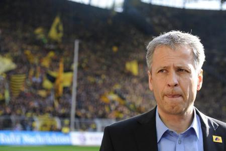 Nizza verweigert Freigabe: Favre-Wechsel nach Dortmund geplatzt