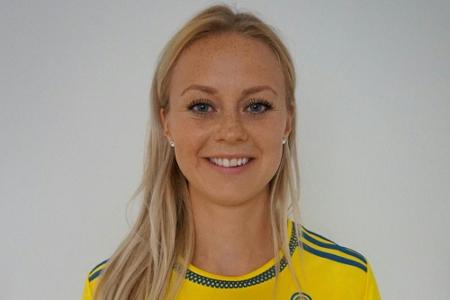 Turbine Potsdam verpflichtet Schwedin Ilestedt