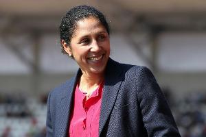 EM-Vorbereitung: Jones mit "totaler Vorfreude" und "viel Zuversicht"