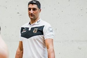 World League: Volleyballer mit Auftakt nach Maß gegen Kasachstan