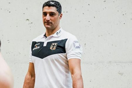 World League: Volleyballer mit Auftakt nach Maß gegen Kasachstan