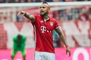 Vidal: "Sánchez würde Bayern verbessern"