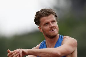 Freimuth und Schäfer führen WM-Aufgebot der Mehrkämpfer an