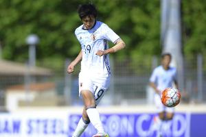 Frankfurt vor Verpflichtung von Japaner Kamada