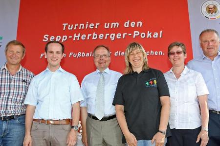 JSA Berlin gewinnt den Sepp-Herberger-Pokal