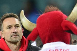 Regensburg präsentiert Herrlich-Nachfolger am Montag