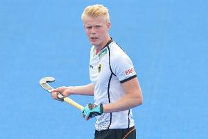 Hamburg Masters: Hockey-Herren verpassen Titel-Hattrick