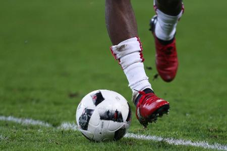 Spiel auf dem Kilimandscharo: Fußballerinnen schaffen Rekord