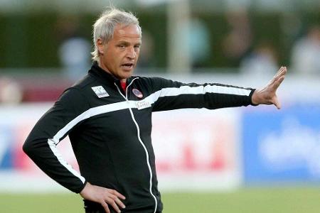 Österreich: Wolfsberg nimmt 16-Jährigen unter Vertrag