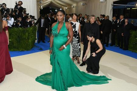 Williams nach McEnroe-Seitenhieb: 