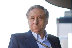 Nach Rammstoß von Baku: Todt vergleicht Vettel mit Schumacher