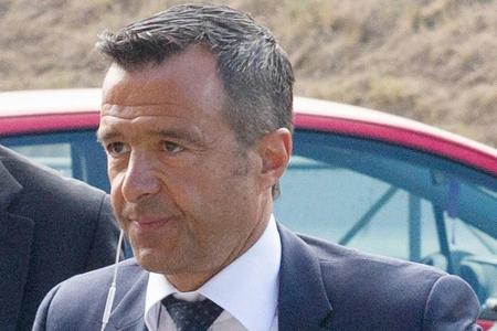 Ronaldo-Berater Mendes bestreitet Existenz von Briefkastenfirmen