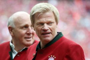 Kahn hält "Granaten"-Transfers von Bayern für "sehr, sehr schwer"
