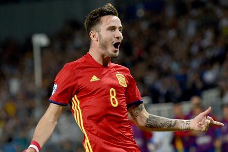 U21-EM: Spanien erreicht Finale gegen DFB-Elf