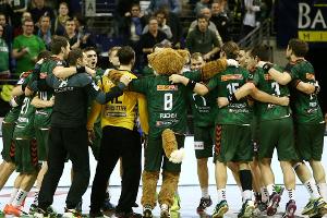 Handball: Füchse Berlin führen Videoanalysesystem ein