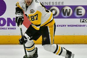 Als Zuschauer: Kühnhackl zum zweiten Mal Stanley-Cup-Sieger