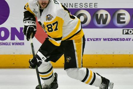 Als Zuschauer: Kühnhackl zum zweiten Mal Stanley-Cup-Sieger