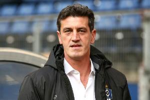 HSV: Todt dämpft Hoffnungen auf Papadopoulos-Verbleib