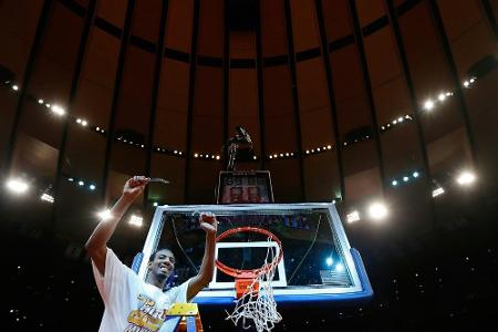 Basketball: Giessen 46ers holen Hollins