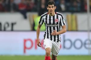 Eintracht bestätigt: Vallejo kehrt zu Real Madrid zurück
