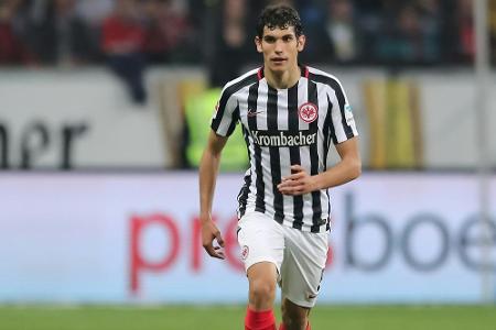 Eintracht bestätigt: Vallejo kehrt zu Real Madrid zurück