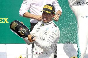 Pressestimmen zum Großen Preis von Kanada (zusammengestellt vom SID)