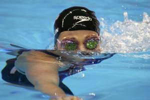 Nach Schulter-OP: US-Schwimmstar Franklin verzichtet auf WM