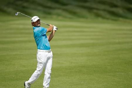 Cejka in Memphis auf Rang 52 - Berger siegt