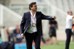 Zypern entlässt Fußball-Nationaltrainer Christoforou