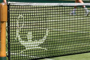 Verschärfte Sicherheitsvorkehrungen bei Gerry Weber Open