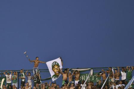 Kolumbianischer Fußball-Fan nach Schlägerei gestorben