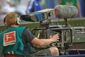 Schweizer Bezahlsender Teleclub zeigt Bundesliga-Fußball