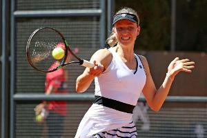 Mallorca: Lisicki und Görges im deutschen Viertelfinale, Barthel ausgeschieden