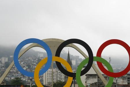 Indien prüft Bewerbung für 2032